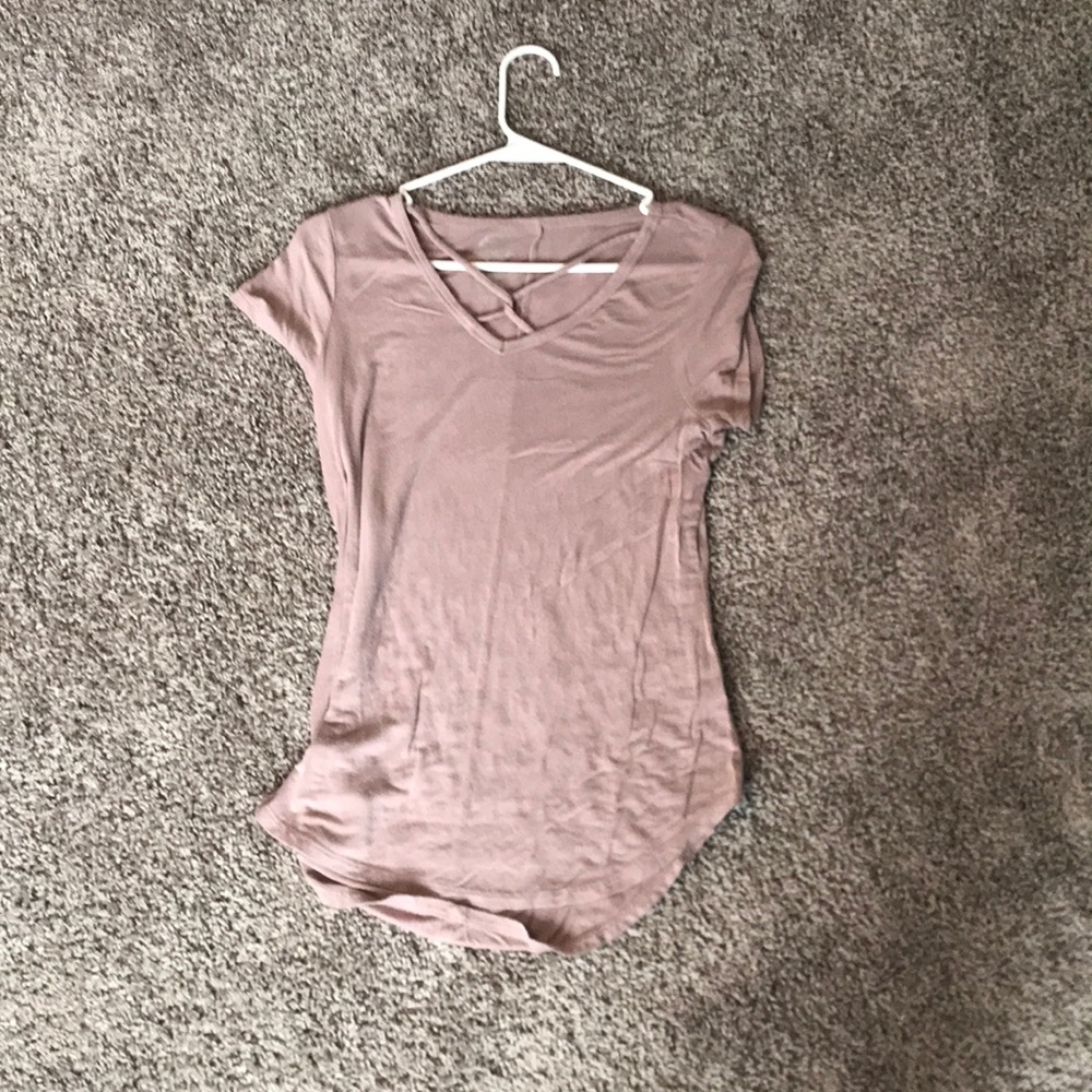 Dressy Tshirt